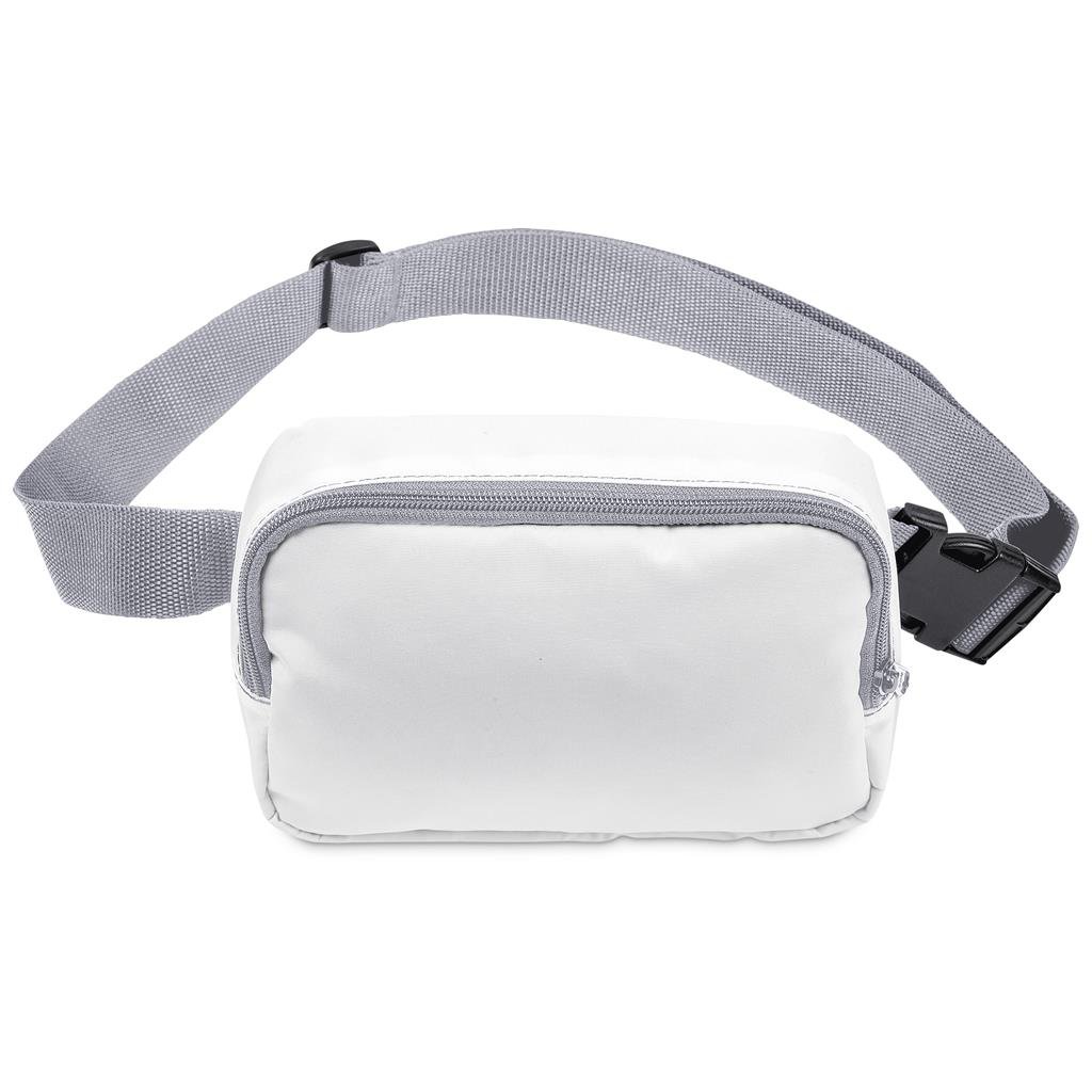 Custom Blyde Polyester Waist Bag - Bags,Custom Crossbody and Bags