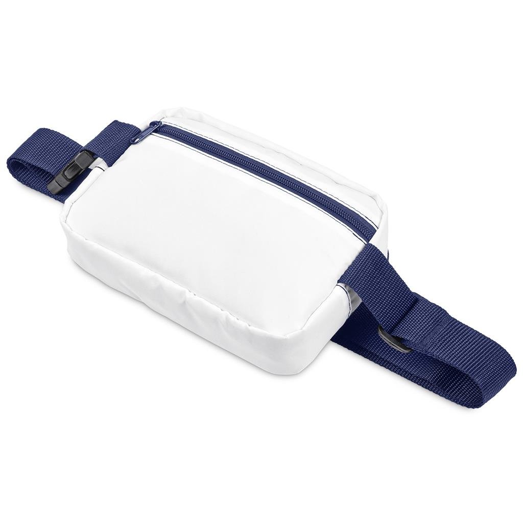 Custom Blyde Polyester Waist Bag - Bags,Custom Crossbody and Bags