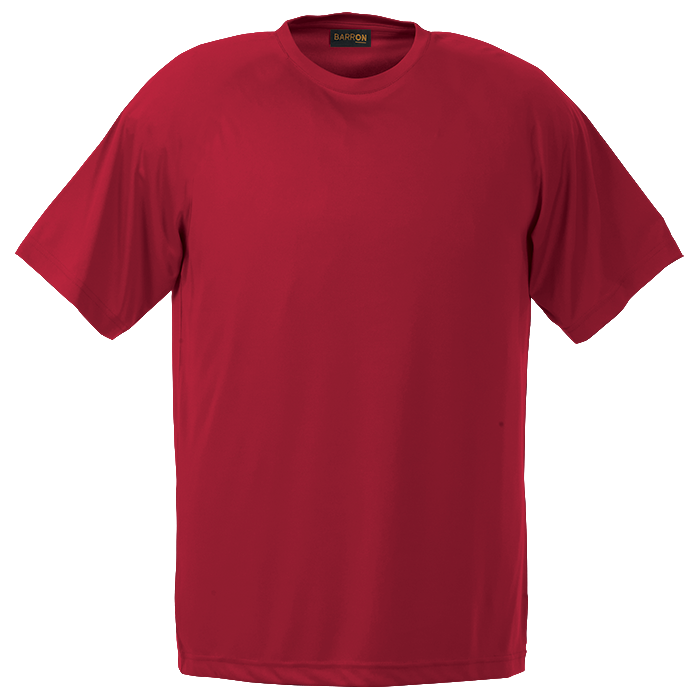 135g Creative Polyester T-Shirt - T-Shirts