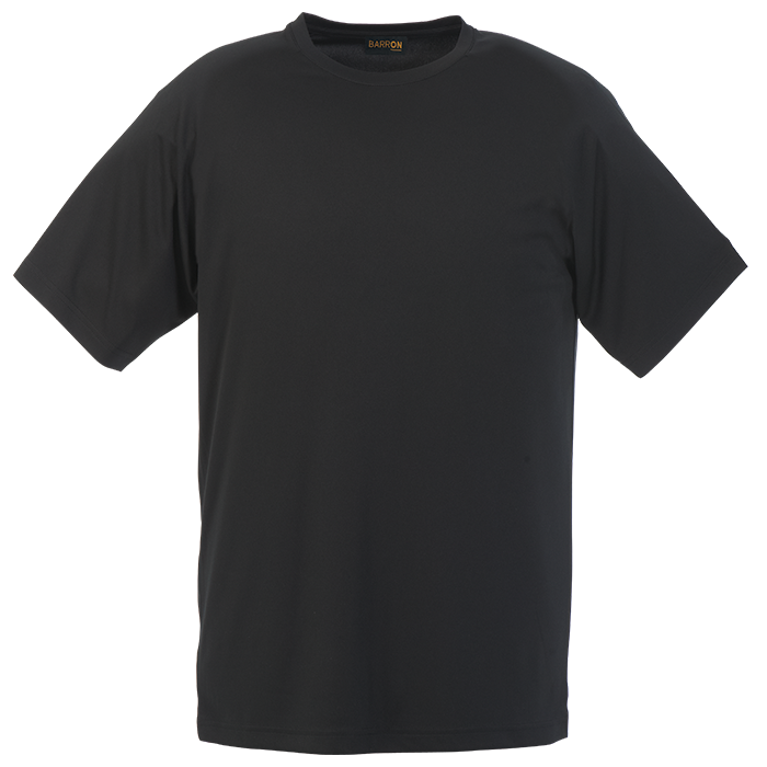 135g Creative Polyester T-Shirt - T-Shirts