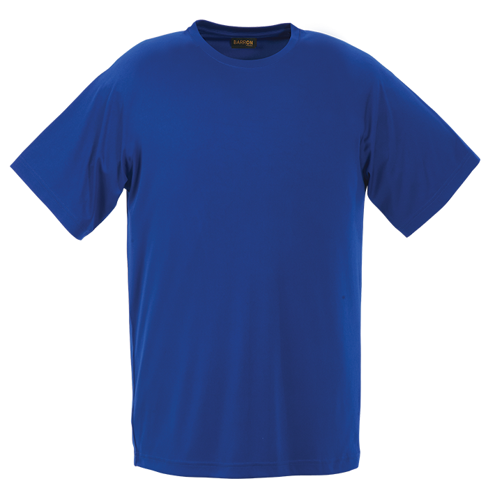 135g Creative Polyester T-Shirt - T-Shirts