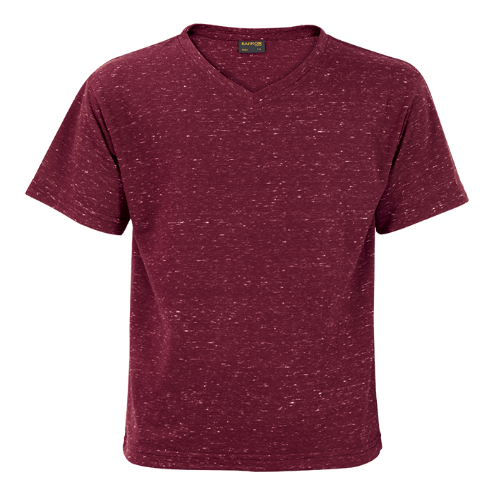 145g Astro T-Shirt Kiddies Red/White / 11 to 12 / Last Buy - Kids-T-Shirts