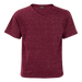 145g Astro T-Shirt Kiddies Red/White / 11 to 12 / Last Buy - Kids-T-Shirts