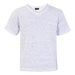 145g Astro T-Shirt Kiddies Silver/Black / 13 to 14 / Last Buy - Kids-T-Shirts