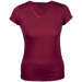 145g Astro T-Shirt Ladies Red/White / XS / Last Buy - T-Shirts