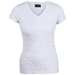 145g Astro T-Shirt Ladies Silver/Black / XS / Last Buy - T-Shirts