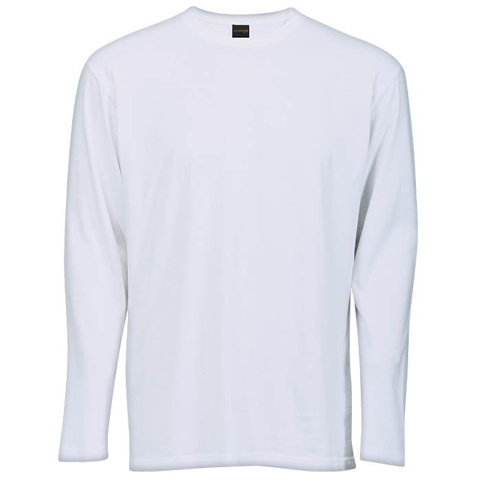 145g Long Sleeve T-Shirt - T-Shirts