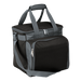 4 Person Picnic Cooler Black/Grey / STD / Last Buy - Outdoor
