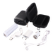 5 Piece Tech Set in Case White / STD / Last Buy - Technology