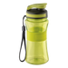 500ml Silicone Band Water Bottle Green / STD / Regular - Drinkware