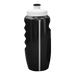500ml Visi Stripe Cross Train Water Bottle Black / STD / Regular - Drinkware