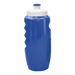 500ml Visi Stripe Cross Train Water Bottle Blue / STD / Regular - Drinkware