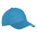 6 Panel Sandwich Peak Cap - Caps
