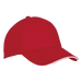 6 Panel Sandwich Peak Cap - Caps