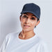 Ace Fitted Cap - 6 Panel - Headwear
