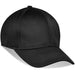 Ace Fitted Cap - 6 Panel - Headwear