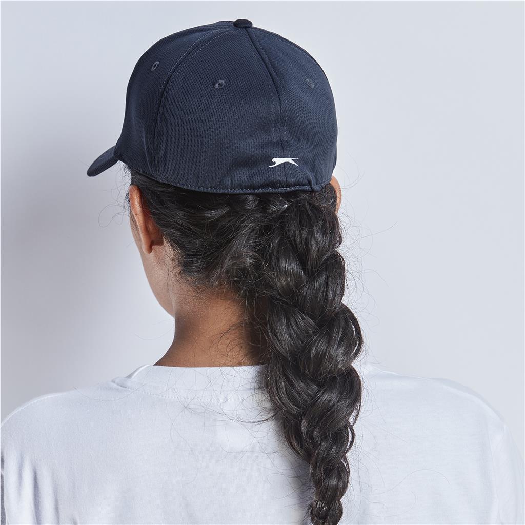Ace Fitted Cap - 6 Panel - Headwear
