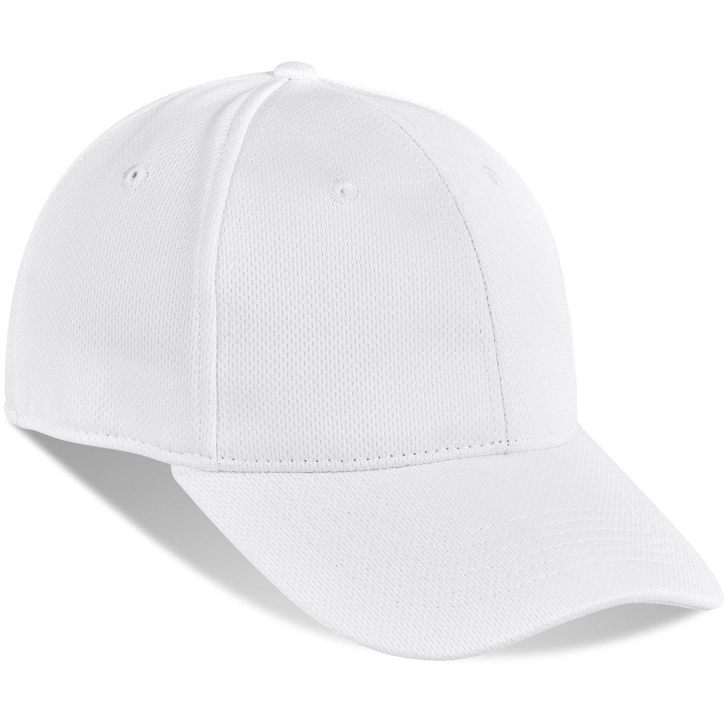 Ace Fitted Cap - 6 Panel - Headwear