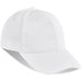 Ace Fitted Cap - 6 Panel - Headwear