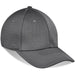 Ace Fitted Cap - 6 Panel L / Grey / GY - Headwear