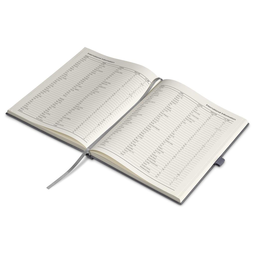 Advantage A4 2026 Diary - Diaries 2026,Diaries