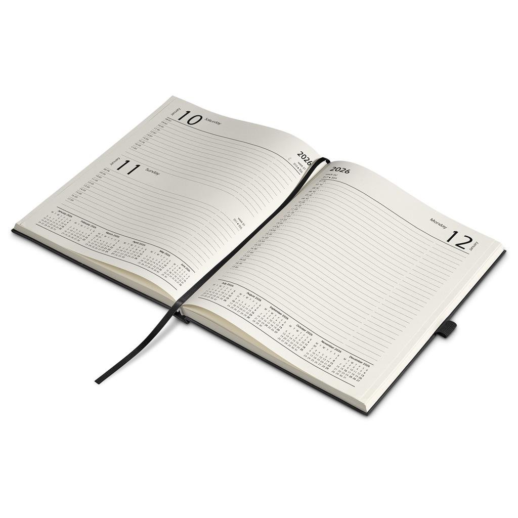 Advantage A4 2026 Diary - Diaries 2026,Diaries