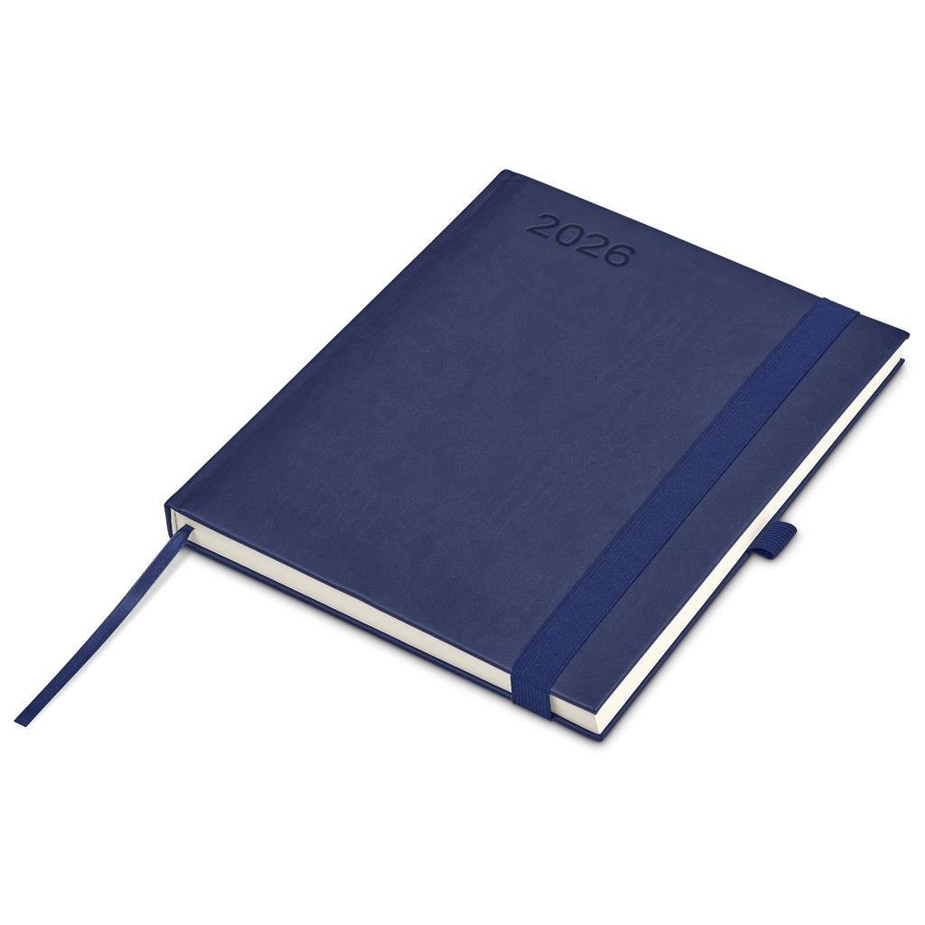 Advantage A4 2026 Diary - Diaries 2026,Diaries