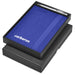 Advantage A5 2026 Diary & Cypher Pen Set BLUE - Diaries 2026,Diaries 2026,Diary Sets
