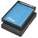 Advantage A5 2026 Diary & Cypher Pen Set CYAN - Diaries 2026,Diaries 2026,Diary Sets