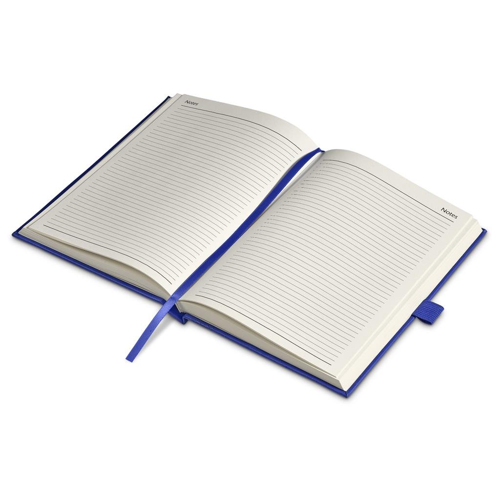 Advantage A5 2026 Diary & Cypher Pen Set - Diaries 2026,Diaries 2026,Diary Sets