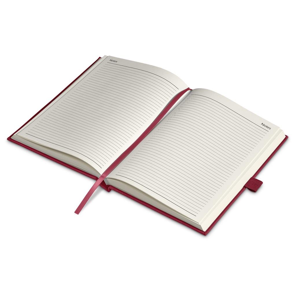 Advantage A5 2026 Diary & Cypher Pen Set - Diaries 2026,Diaries 2026,Diary Sets