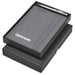 Advantage A5 2026 Diary & Cypher Pen Set GREY - Diaries 2026,Diaries 2026,Diary Sets