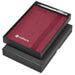Advantage A5 2026 Diary & Cypher Pen Set RED - Diaries 2026,Diaries 2026,Diary Sets