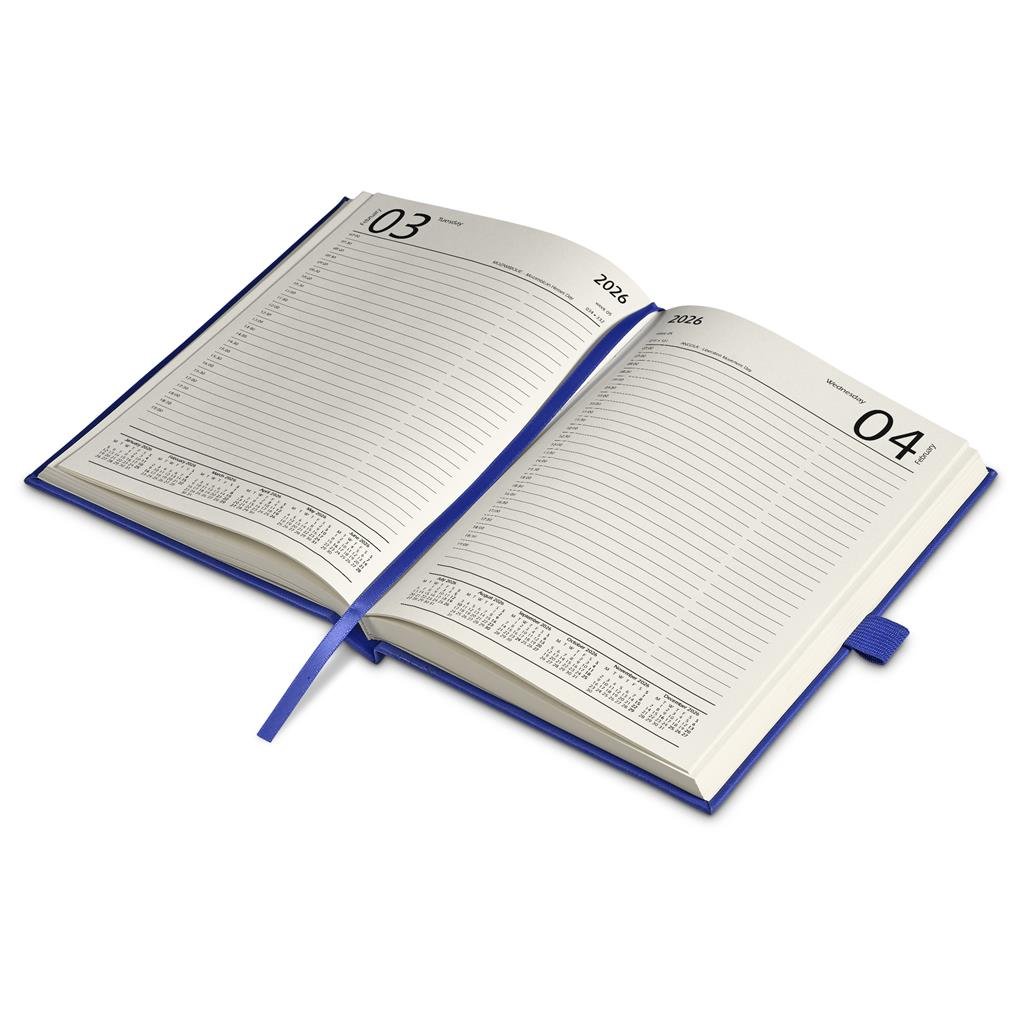 Advantage A5 2026 Diary - Diaries 2026,Diaries