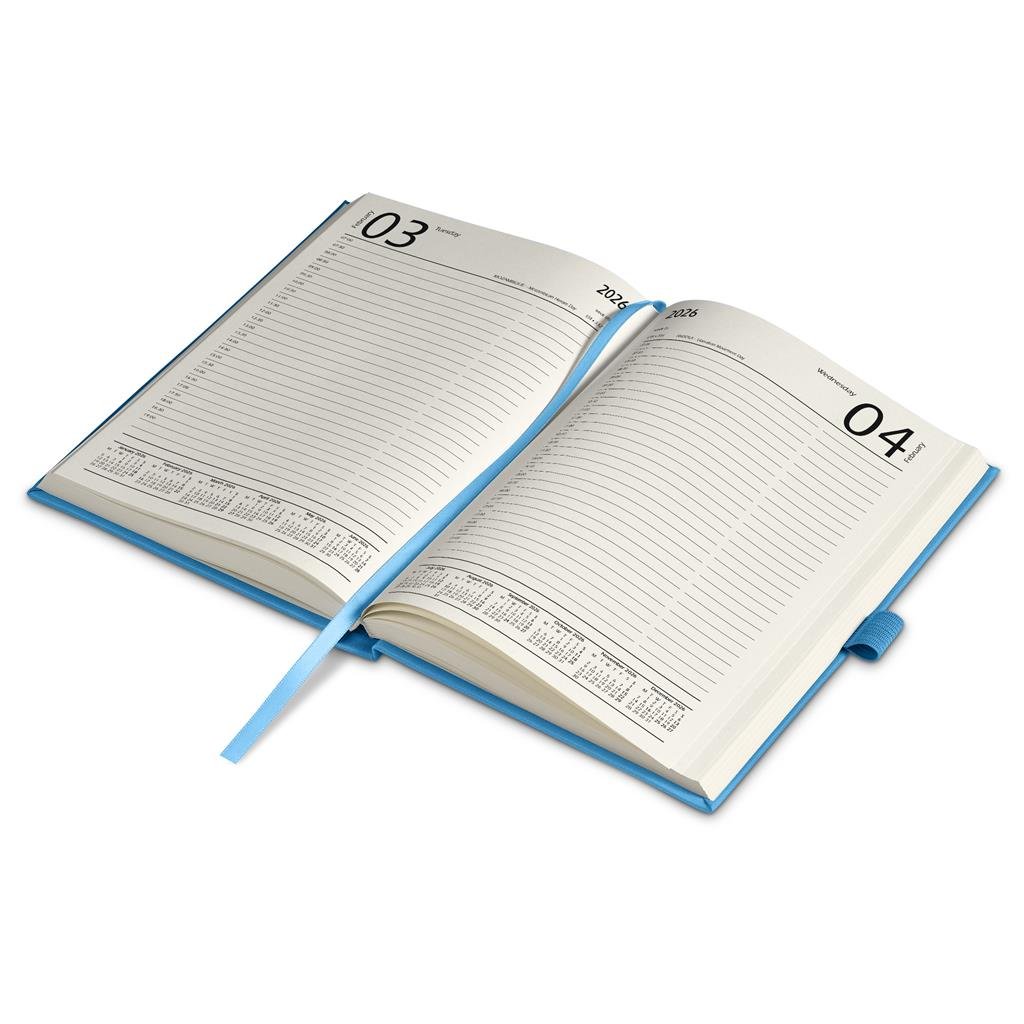 Advantage A5 2026 Diary - Diaries 2026,Diaries