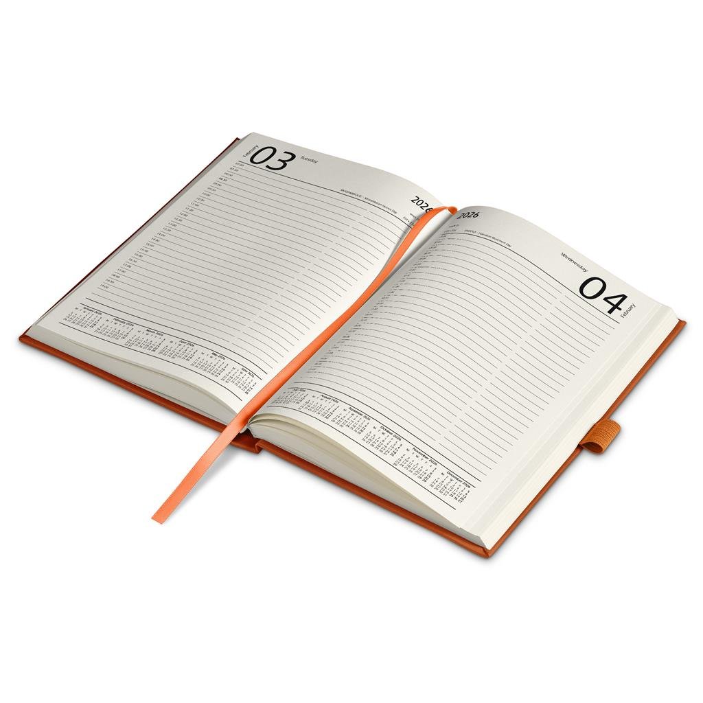 Advantage A5 2026 Diary - Diaries 2026,Diaries