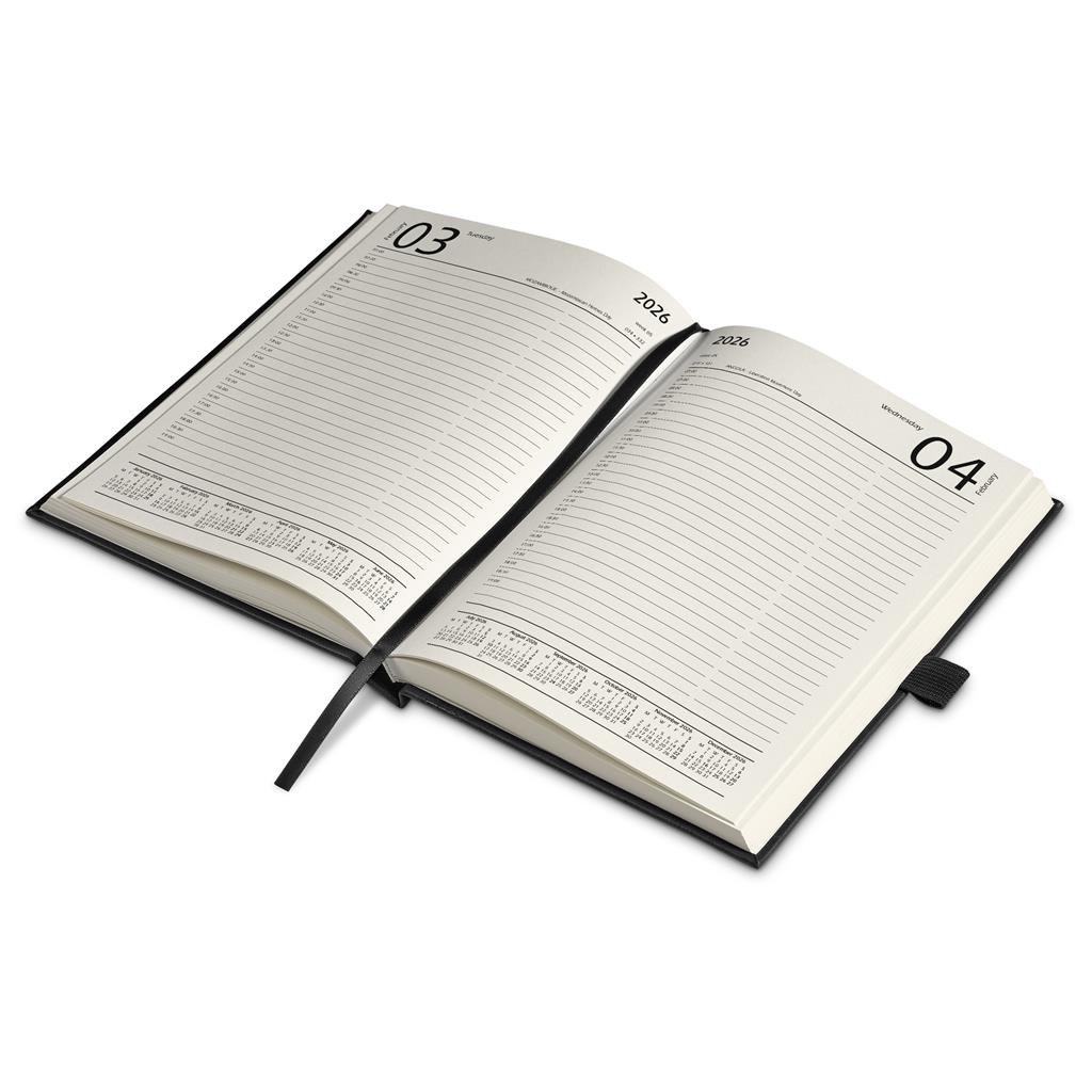Advantage A5 2026 Diary - Diaries 2026,Diaries