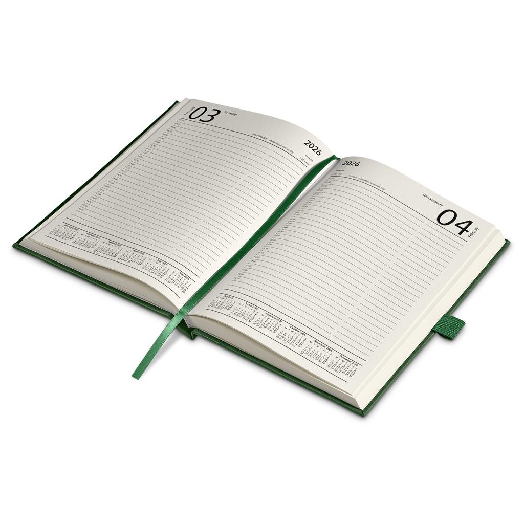 Advantage A5 2026 Diary - Diaries 2026,Diaries