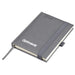 Advantage A5 2026 Diary GREY - Diaries 2026,Diaries