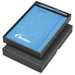 Advantage A5 2026 Diary & Omega Pen Set CYAN - Diaries 2026,Diaries 2026,Diary Sets