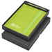 Advantage A5 2026 Diary & Omega Pen Set LIME - Diaries 2026,Diaries 2026,Diary Sets