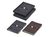 Afrique Cowskine A5 Soft Cover Notebook