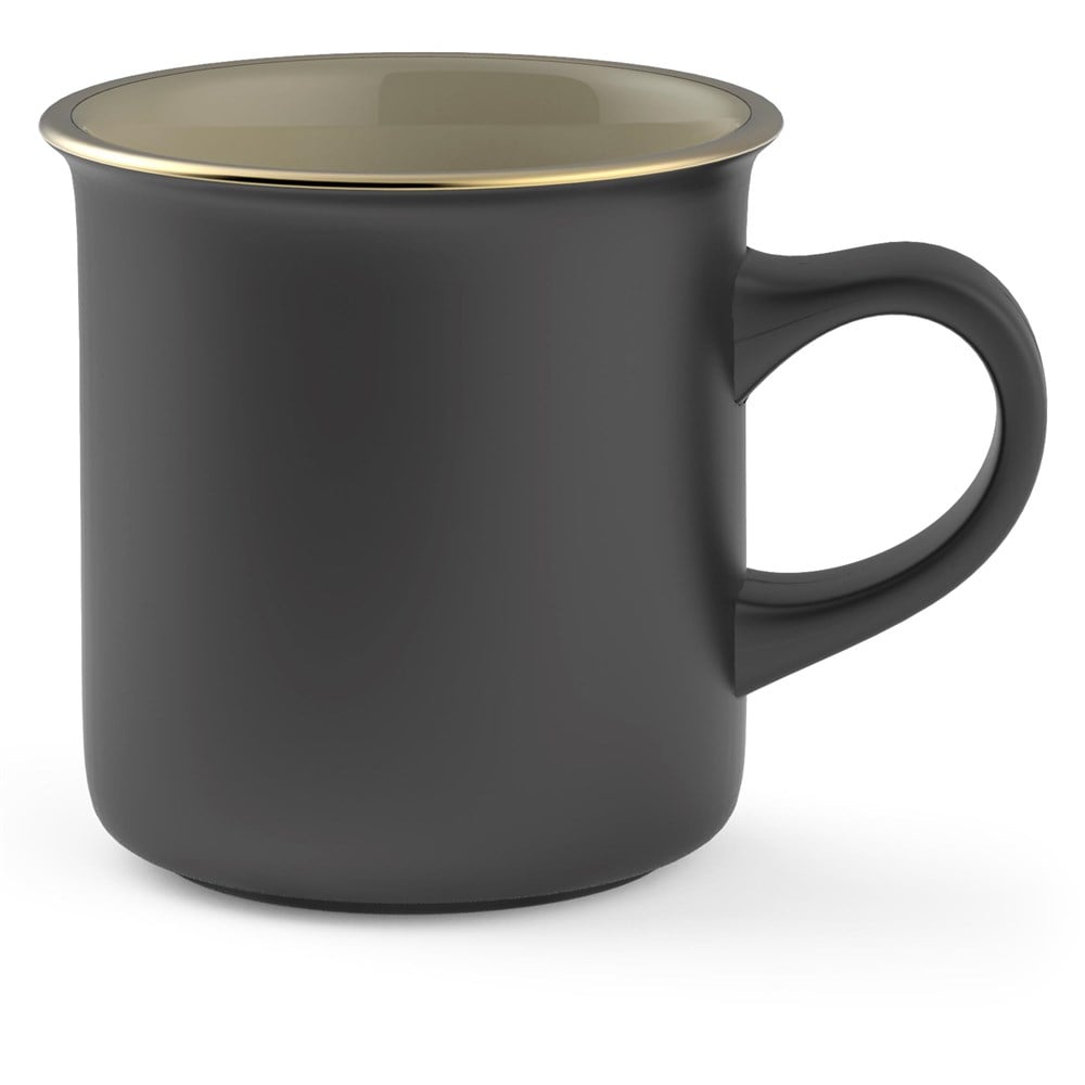 Afrique Dusk Coffee Press & Mug Set Black / BL - Mugs