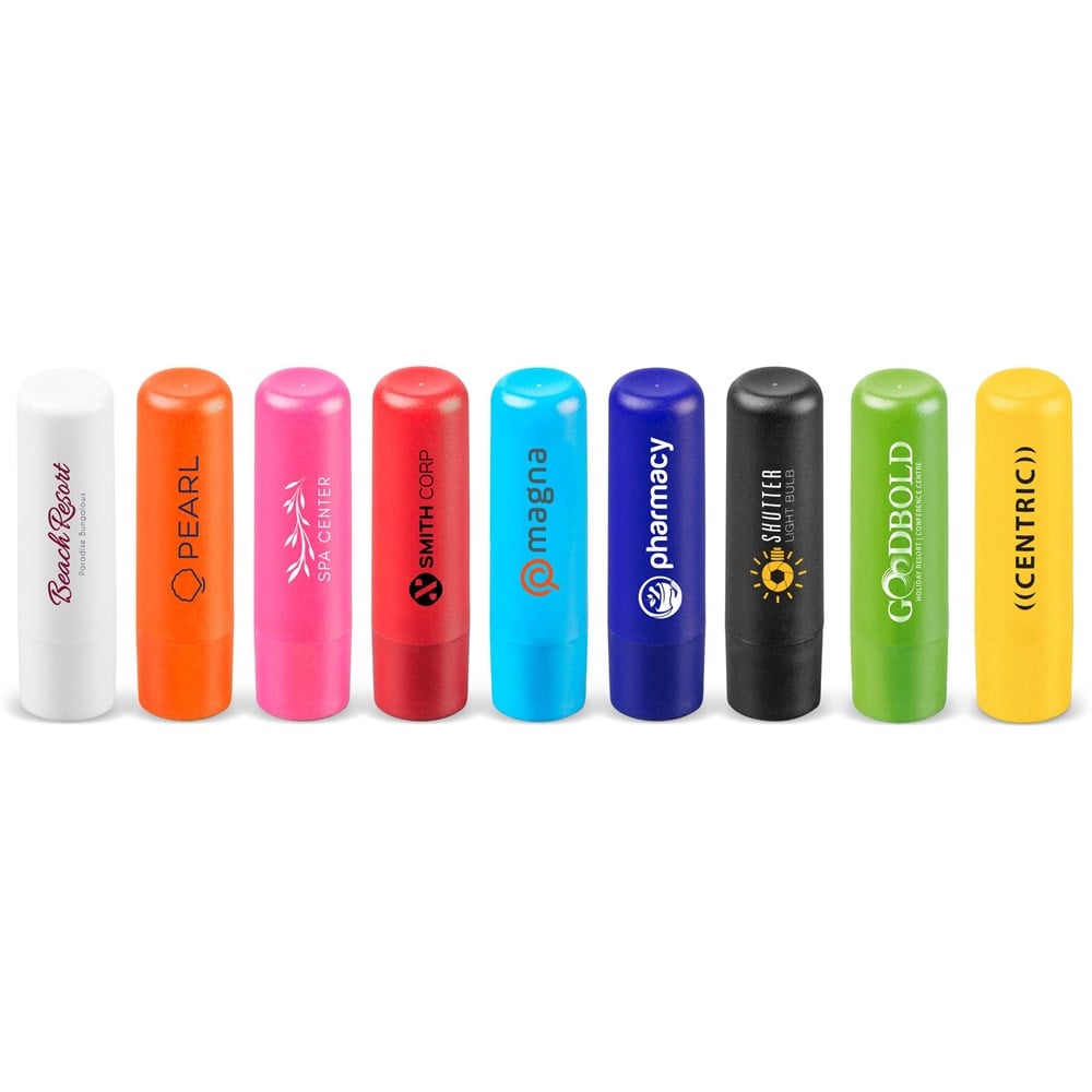 Air-Kiss Lip Balm