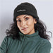 Alaska Brushed Fleece Beanie - Winter Range