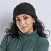 Alaska Brushed Fleece Beanie - Winter Range