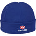 Alaska Brushed Fleece Beanie - Winter Range
