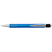 Aluminium Cut Out Design Ballpoint Pen Cobalt / STD / Last Buy - Writing Instruments