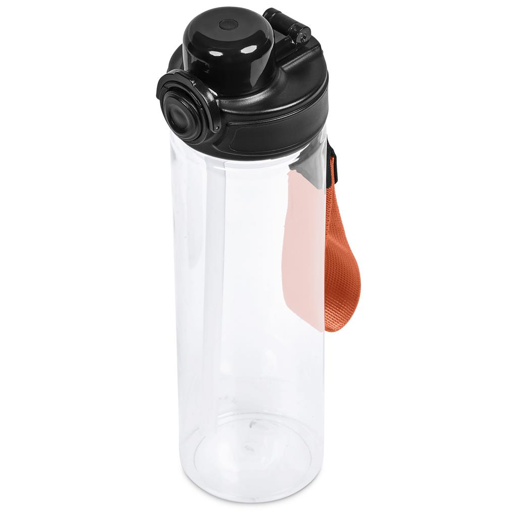 Alvarez Recycled PET Water Bottle – 750ml - Bottles,Recycled Products,Recycled Drinkware