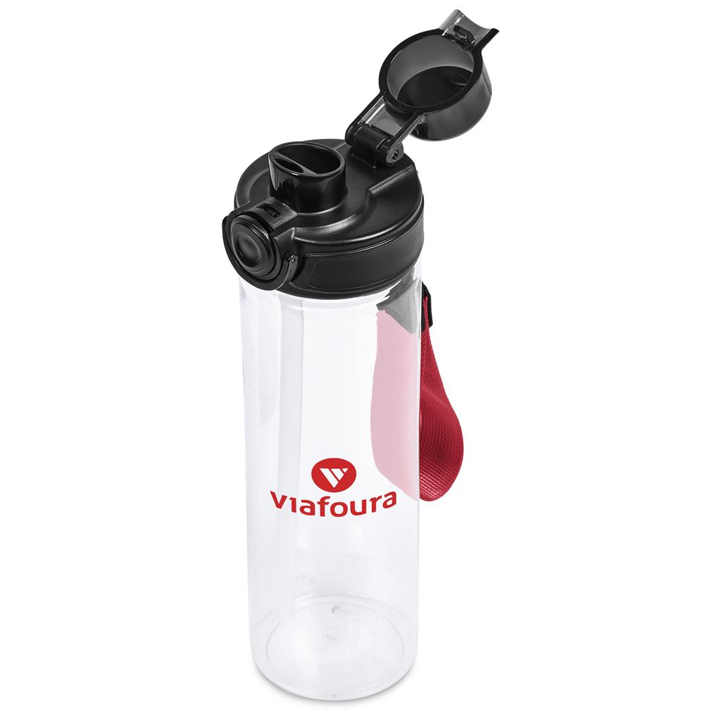 Alvarez Recycled PET Water Bottle – 750ml - Bottles,Recycled Products,Recycled Drinkware